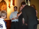 William's Christening 080